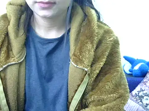 WildRuhi20 online show from December 3, 2:25 am