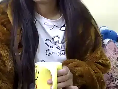 WildRuhi20 online show from December 7, 2:31 am