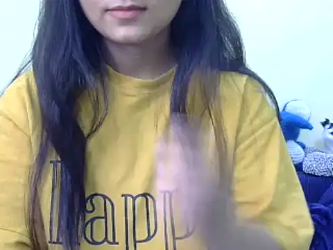 WildRuhi20 online show from December 13, 2:43 am