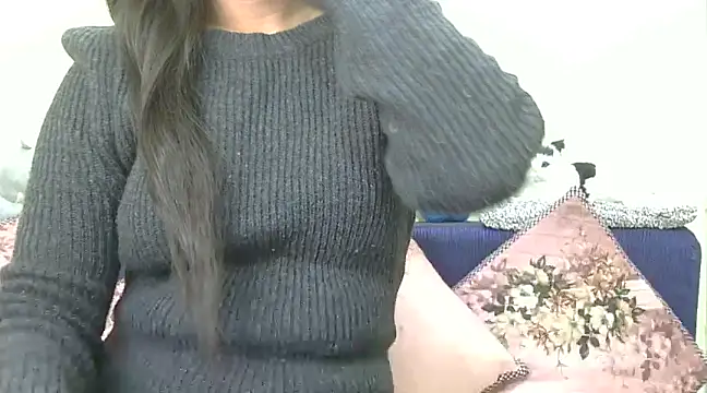 WildRuhi20 online show from December 31, 9:31 am