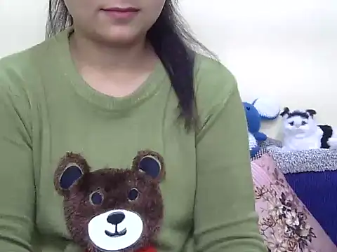 WildRuhi20 online show from January 12, 11:17 am