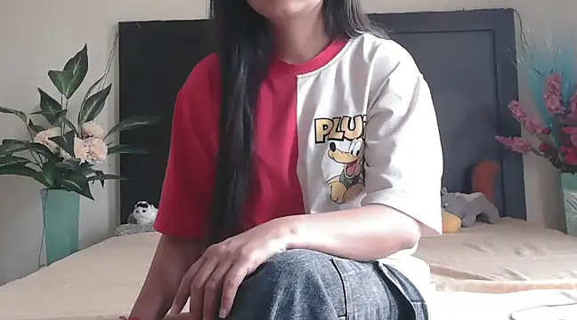 WildRuhi20 online show from March 1, 10:55 am