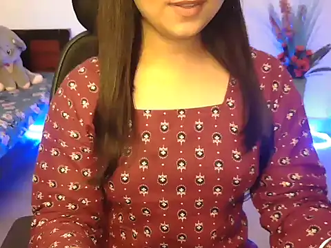 WildRuhi20 online show from August 1, 4:34 am