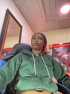 zendaya wilson online show from February 19, 4:23 am