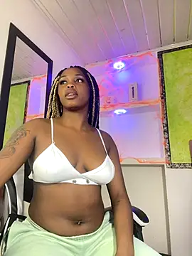 zendaya wilson online show from October 26, 4:29 am