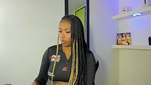 zendaya wilson online show from November 13, 5:17 am