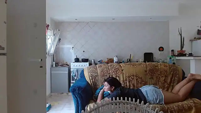 Snapshot of VenomKushx chatting on January 7, 10:01 pm VenomKushx online show from January 7, 10:01 pm