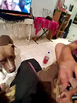 Snapshot of VenomKushx chatting on February 12, 1:55 am VenomKushx online show from February 12, 1:55 am