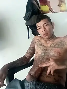 HotBoyTattoo14 online show from October 18, 12:28 pm