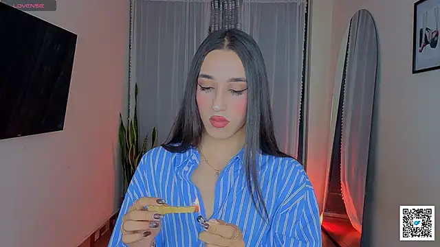 Goddivaa online show from December 23, 7:28 am