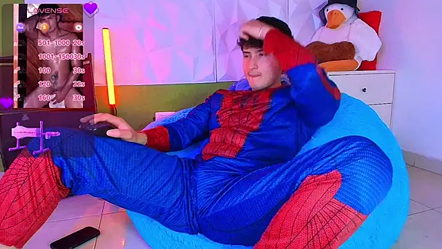 Snapshot of santyago_taylor chatting on October 1, 6:58 pm santyago taylor online show from October 1, 6:58 pm