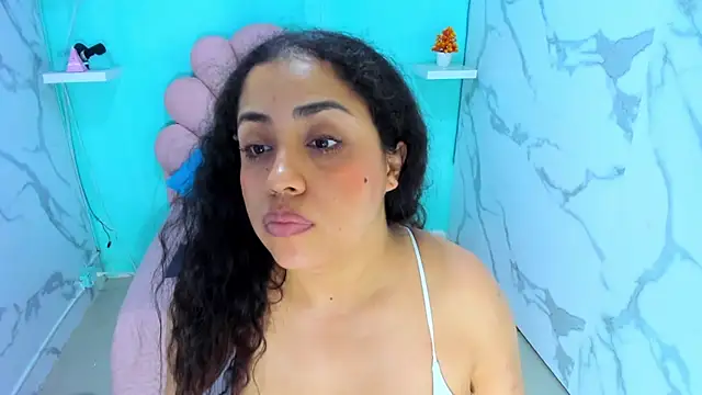 cristal horny19 online show from July 26, 8:10 am