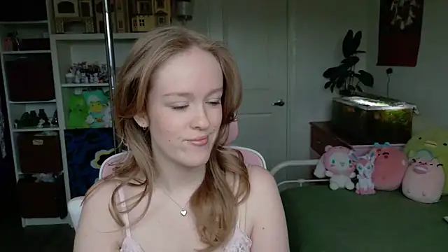 Daisy Dollxo online show from April 19, 6:21 pm