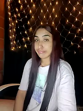 ifeelverywet andhot online show from November 7, 5:51 am