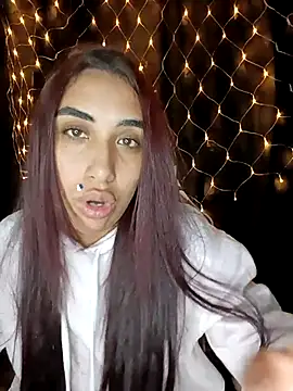 ifeelverywet andhot online show from November 8, 5:07 am