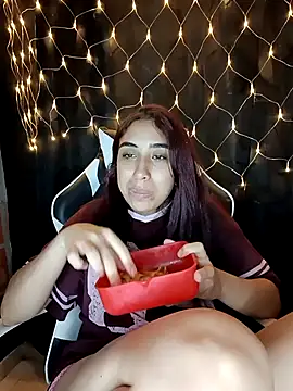 ifeelverywet andhot online show from November 12, 4:46 am