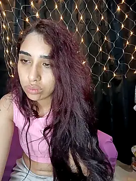 ifeelverywet andhot online show from November 17, 6:08 am