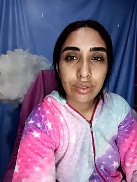 ifeelverywet andhot online show from December 23, 6:44 am