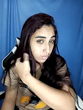 ifeelverywet andhot online show from January 5, 8:34 pm