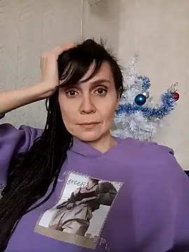 Snapshot of Francenia_lolis chatting on January 6, 10:57 am Francenia lolis online show from January 6, 10:57 am