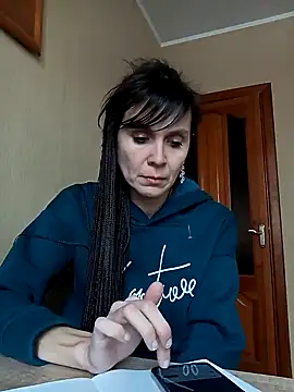 Snapshot of Francenia_lolis chatting on February 17, 12:05 pm Francenia lolis online show from February 17, 12:05 pm