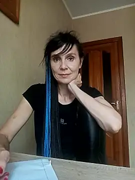Snapshot of Francenia_lolis chatting on October 10, 7:51 am Francenia lolis online show from October 10, 7:51 am
