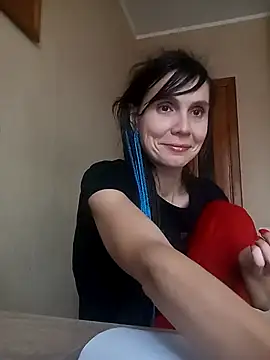 Francenia lolis online show from November 8, 10:37 am