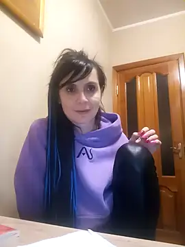 Francenia lolis online show from November 13, 8:19 pm