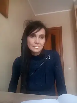 Francenia lolis online show from February 11, 1:27 pm