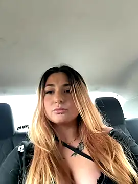 Snapshot of trapprincesstx chatting on October 15, 6:41 pm trapprincesstx online show from October 15, 6:41 pm