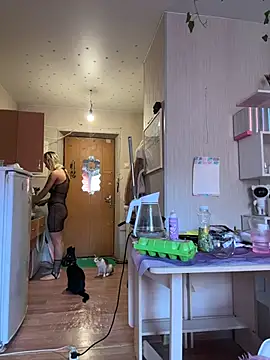 Snapshot of -Sexy_Barbie- chatting on October 26, 3:01 am -Sexy Barbie- online show from October 26, 3:01 am