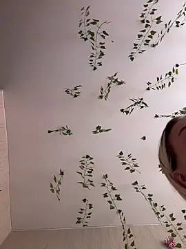 Snapshot of -Sexy_Barbie- chatting on November 2, 3:53 am -Sexy Barbie- online show from November 2, 3:53 am