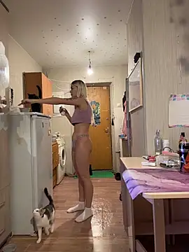 Snapshot of -Sexy_Barbie- chatting on November 11, 3:23 pm -Sexy Barbie- online show from November 11, 3:23 pm