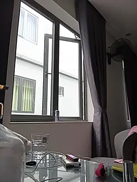 Snapshot of -Sexy_Barbie- chatting on December 5, 2:53 am -Sexy Barbie- online show from December 5, 2:53 am