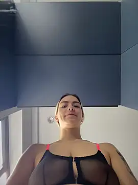 Snapshot of -Sexy_Barbie- chatting on January 7, 5:10 am -Sexy Barbie- online show from January 7, 5:10 am