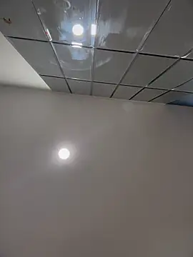 Snapshot of -Sexy_Barbie- chatting on February 26, 4:33 am -Sexy Barbie- online show from February 26, 4:33 am