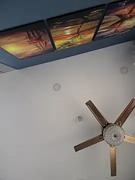 Snapshot of -Sexy_Barbie- chatting on February 27, 3:28 am -Sexy Barbie- online show from February 27, 3:28 am