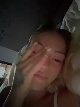 -Sexy Barbie- online show from April 24, 1:13 pm