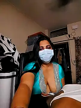 Madhavi mishra online show from March 12, 6:44 pm