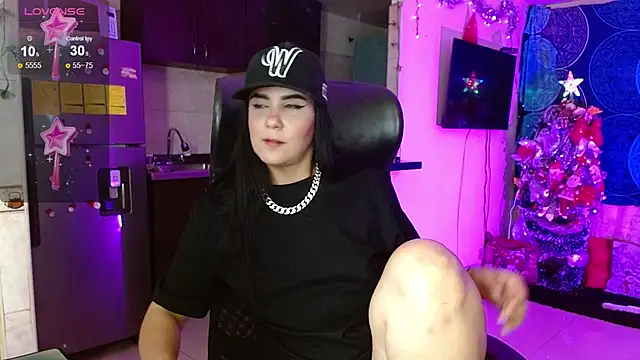 BABYFANTASY 1 online show from December 22, 12:07 am