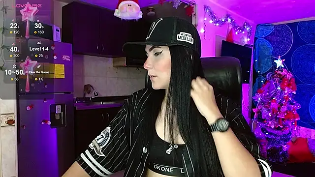 BABYFANTASY 1 online show from December 24, 11:06 am