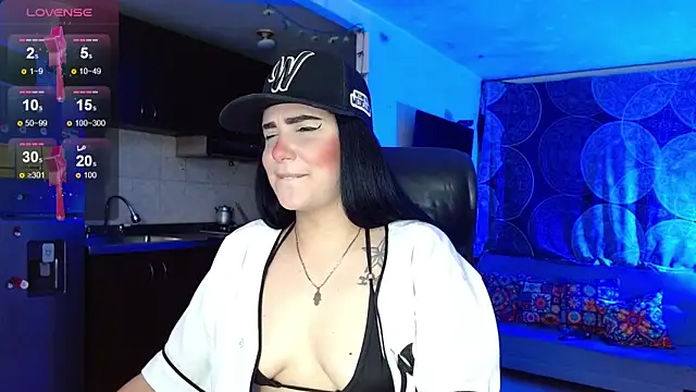 BABYFANTASY 1 online show from January 7, 10:32 am