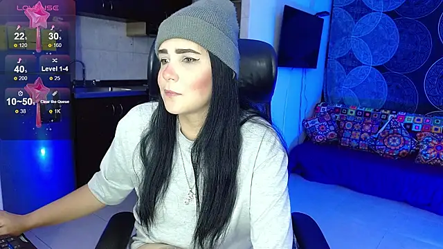 BABYFANTASY 1 online show from January 12, 10:12 am