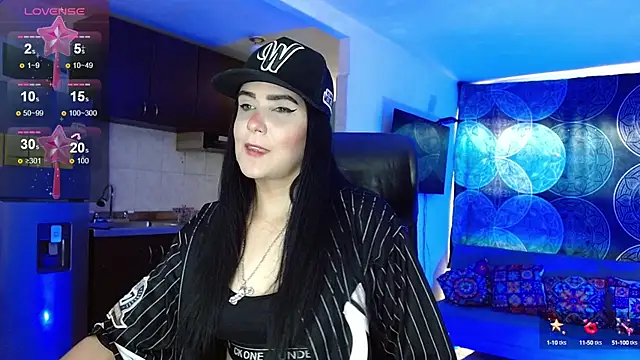 BABYFANTASY 1 online show from January 13, 6:59 pm