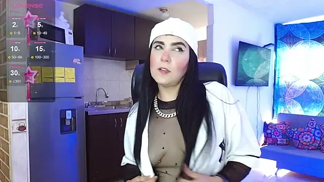 BABYFANTASY 1 online show from January 15, 6:29 pm