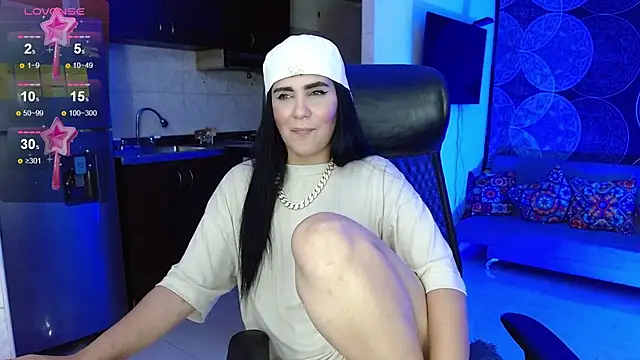 BABYFANTASY 1 online show from January 16, 12:34 am