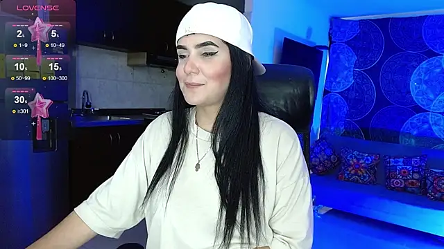 BABYFANTASY 1 online show from January 22, 10:05 pm