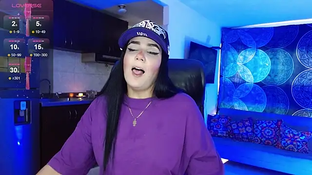 BABYFANTASY 1 online show from January 24, 7:07 pm