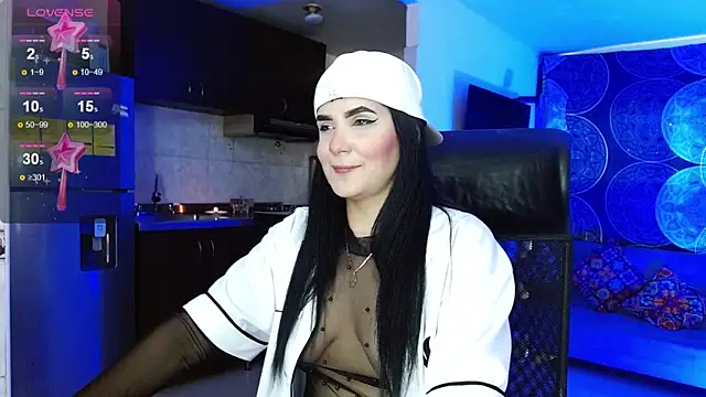 BABYFANTASY 1 online show from January 25, 8:53 pm