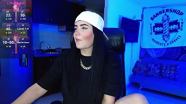 BABYFANTASY 1 online show from January 30, 9:25 am